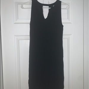 Old Navy ~ Black Dress